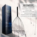 2 Pack Head Scalp Massager Stocking Stuffers White Elephant Gifts