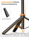 62" Phone Tripod, Tripod for iPhone & Selfie Stick with Remote