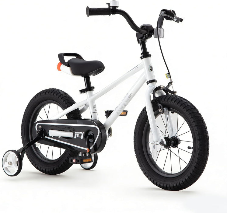 Freestyle Kids Bike for Boys Girls Ages 3-10 Years