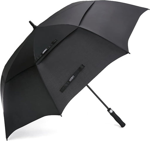 47/54/62/68/72 Inch Golf Umbrella Windproof Auto Open Large Umbrella