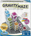 ThinkFun Gravity Maze - Falling Marble Logic Game - Challenging STEM Toy for Kids 8-12 - Gravity Marble Maze - Brain-Building Fun - Educational Gift - Boosts Critical Thinking & Problem Solving