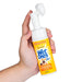 for Pets Foam Dog Paw Cleaner, Tropical Splash Scent, 5 Oz