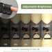 Night Lights Plug into Wall, Dimmable Night Light Plug in
