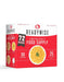 Emergency Food Supply Meals 72 Hour Survival Kit, 30 Servings