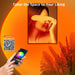 Sunset Lamp Projector with APP & Button Control LED Night Light