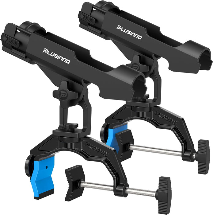 1/2/4 Pack Fishing Rod Holders for Boat, Fishing Rod Holder