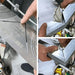 Practical Precisionflex Angle & Arc Marking Tool Square Pipe Bend Steel Marking Tool Welding Essential Household Artifact