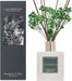 Reed Diffuser Sets- Eucalyptus & Moss Scented Diffuser with Sticks Home Fragrance Reed Diffuser for Bathroom Shelf Decor