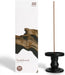 Sandalwood Incense Sticks, Pack of 50, 100% Natural Plant-Based, Crafted for Meditation, Yoga & Daily Rituals, Warm Crea