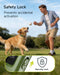 Dog Shock Collar - 4500FT Dog Training Collar with Remote for Dogs 10-120lb