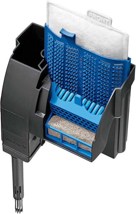 Replacement Filter Cartridges Medium, Filter Cartridge, 3-Pack