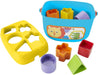 Baby's First Blocks, Ages 6+ Months
