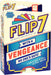 Flip 7: with a Vengeance, Addictive Press Your Luck Game, New Special Action Cards & Negative Modifiers, Sequel to the C