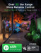 Smart RGBCW Spotlight, 12V Low Voltage Landscape Lighting, 1 Pack