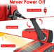Hand Crank Radio with Flashlight, NOAA/AM/FM Emergency Radio
