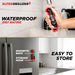 Instant Read Meat Thermometer Digital, Cooking, Food, Grill