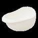 Rice and Produce Rinsing Basket — White