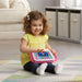 2-in-1 LeapTop Touch, Pink