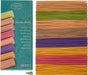 Premium Incense Sticks Variety Set, 160 Incense Sticks (8 Scents x 20), Handcrafted with Essential Oils, Long Burning Incense for Yoga, Meditation, Relaxation & Home Use