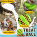 9 Pack Luxury Puppy Toys for Teething Small Dogs, Puppy Chew Toys with Cute Squeaky Dog Toys, Ball and More Rope Dog Che