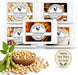 Pumpkin Patch Soy Wax Melts Variety Pack, 5 Count 16 Ounces
