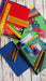 School Supplies Kit 45 Piece Grades K-12