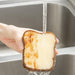 1Pc Multifunction Scrub Sponges, Toast Shape Dish-Washing, Magical Deep Cleaning Thickened Scrubber, Cute Sandwich Sponge, Pots Dishes Gadget Accessories for Household Kitchen