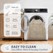 Extra Soft Bathroom Rug 20" x 30", Bath Mat, Throw Rug for Kitchen
