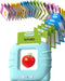 Talking Flash Cards for Toddlers Ages 1‑4,224 Words English Blue