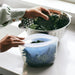 Premium Reusable Silicone Food Storage Bags, 3-Pack, Clear