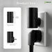 Night Light, Night Lights Plug into Wall, Dimmable Nightlights