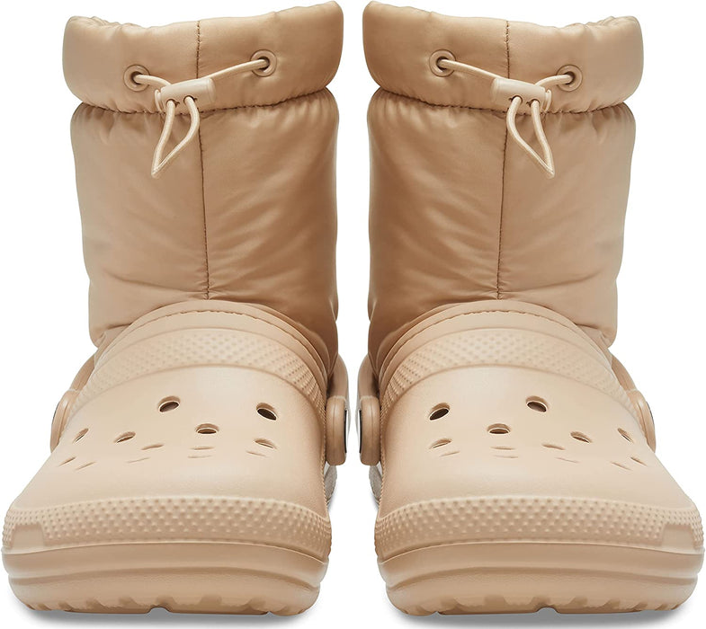 Men'S and Women'S Classic Lined Neo Puff Boot | Winter Boots