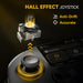 One Interactive Screen Wireless Gaming Controller (Black)