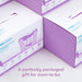 11pc Postpartum Essentials Kit, Hospital Bag Basics for New Mom