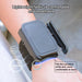 Multi-Function Phone Holder for Car 360 Rotation Wristband Mobile Support Universal Phone Stand for Sports Cycling Motorcycle