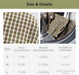 Cat Grooming Collar and Feeding Bib for Long Haired Cats, Anti-Stain Neck Band, Dog Ear Cover Snood for Cocker Spaniels