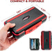 by KastKing Compact Fishing Tackle Kit for Bass Trout Panfish