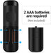 2 Pack Replacement Remote Controls for Roku TV