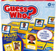Guess Who? Plus Board Game with People & Pet Cards