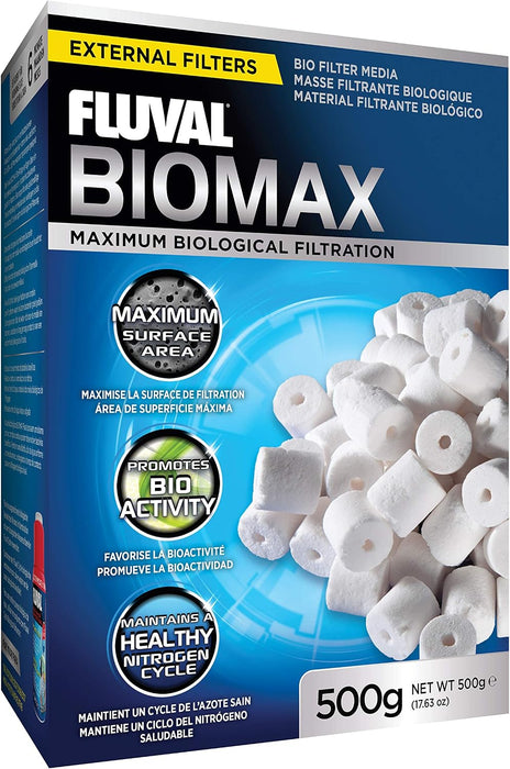 BioMax Biological Material Remover, 500 g
