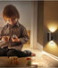 LED Night Lights Plug into Wall 2 Pack,Dimmable,Soft White 3000K