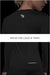 Long Sleeve Workout Tops for Women Running Shirts Quick Dry Athletic