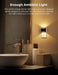 Night Lights Plug into Wall 2 Pack, Dusk to Dawn Nightlight