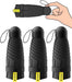3 Pack Mini Travel Folding Umbrella,UPF 50+ UV Compact Portable Sun