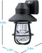 GE Plug in Farmhouse Night Light with Dusk to Dawn Sensor, 2 Pack