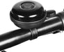 Classic Bike Bell, Aluminum Bicycle Bell, Loud Crisp Sound Bike Bell Adults Kids