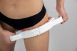 Cellulite Manual Massager Roller for Thighs and Buttocks