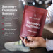 Recovery Gummies Restore | Tart Cherry Energy Supplements with Electrolytes for Muscle Soreness, Post-Workout Performanc