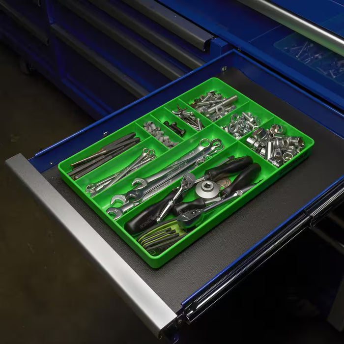 Expandable Drawer Organizer Tray