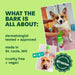 Oatmeal Dog Shampoo, Medicated, 20oz